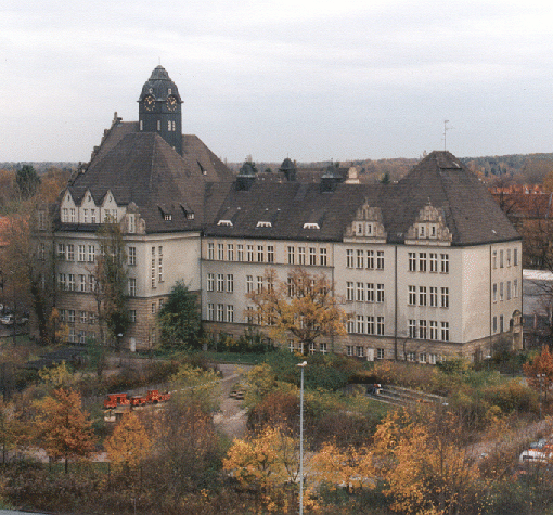 Humboldt Gymnasium